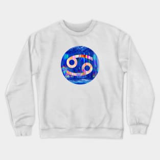 Cancer Crewneck Sweatshirt